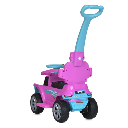Електромобіль дитячий Bambi Racer M 5764EBLR-8 фото 5