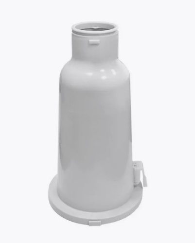 Камера вакуумна для аккумуляторного пилососа Intex 10789 (підходить до: Intex 28628)