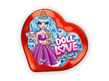 Креативна творчість "Big Doll Love" BDL-01-01 "Danko Toys"