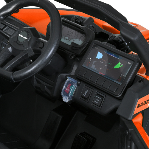 Електромобіль дитячий Bambi Racer M 5099EBLR-7(24V) фото 2