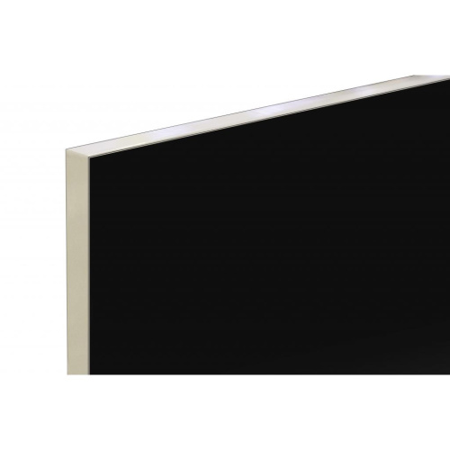 Картинка  Панель отопления инфракрасная Teploceramic TCH-RA500-BLACK от магазина cd-market фото 3