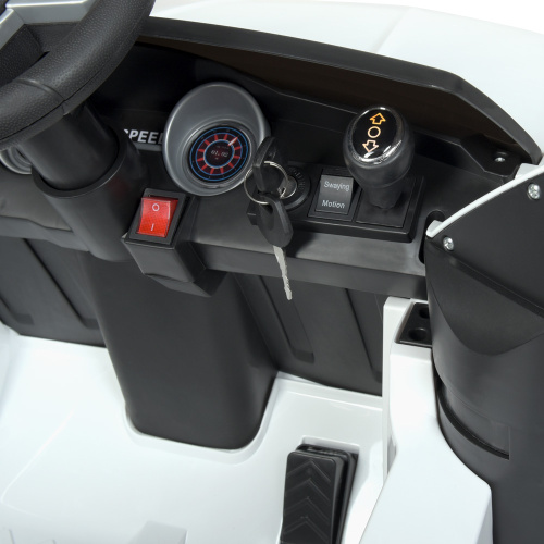 Електромобіль дитячий Bambi Racer M 4560EBLR-1 фото 8