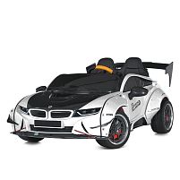 Електромобіль дитячий Bambi Racer M 5820EBLR-1(24V) «BMW»