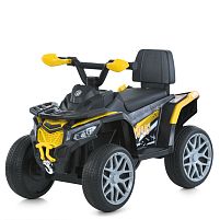 Картинка  Електроквадроцикл дитячий Bambi Racer M 6125EBLR-6 магазин cd-market