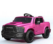 Електромобіль дитячий Joy RM-7330-4 «RAM» (колеса EVA, акк: 24V/7Ah, мотор: 2*24V/45W, до 6 км/г, до 40 кг)