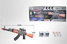 Автомат AK 47-1 в коробці