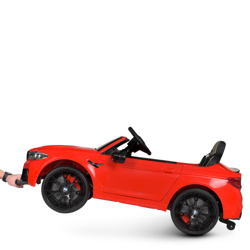 Електромобіль дитячий Bambi Racer M 4791EBLR-3 фото 10
