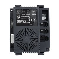 Блок управління дитячим електромобілем Bambi Racer M 6204,6205,6206-RC RECEIVER (24V)