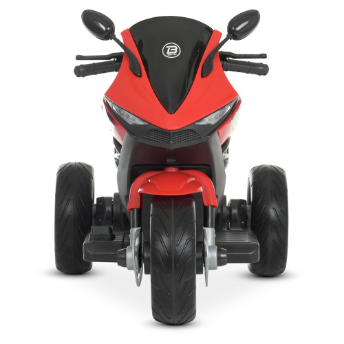 Електромотоцикл дитячий Bambi Racer M 4454EL-3 фото 4