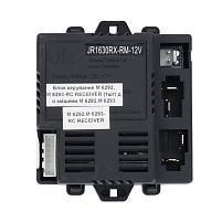 Блок управління дитячим електромобілем Bambi Racer M 6292,M 6293-RC RECEIVER (12V)