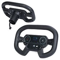 Кермо для дитячого електрокарта Bambi Racer M 6311-ST WHEEL