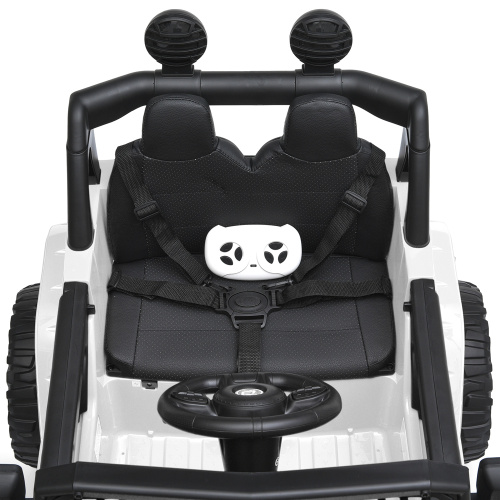 Електромобіль дитячий Bambi Racer M 5836EBLR-1 «Джип» фото 4