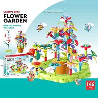 Конструктор 9031 в коробці