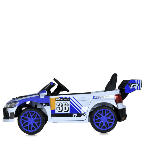 Електромобіль дитячий Bambi Racer M 5819EBLR-4 фото 4