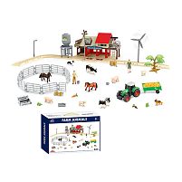 Ферма Q 9899 ZJ80 в коробці