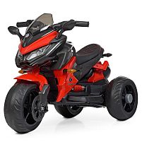 Електромотоцикл дитячий Bambi Racer M 4274EL-3
