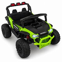 Електромобіль дитячий Bambi Racer M 6382EBLR-5(24V) (колеса: EVA, акк: 2*12V/7Ah, мотор: 2*24V/45W, до 7 км/г, до 50 кг)