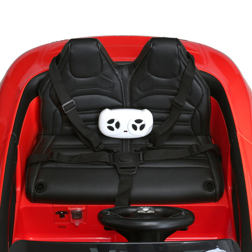 Електромобіль дитячий Bambi Racer M 5098EBLR-3 «Mercedes-Benz» фото 9