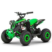 Електроквадроцикл дитячий Bambi Racer HB-EATV1000Q-5ST(MP3)