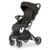 Коляска дитяча прогулянкова Bambi M 5727-1 Bracken (розкладена: 51*81*107 см, складена: 34*51*70 см, колеса: передні 6"/задні 7.87"/EVA, до 22 кг)