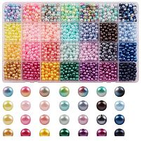 Набір бісеру 1191-72 ліска, у боксі