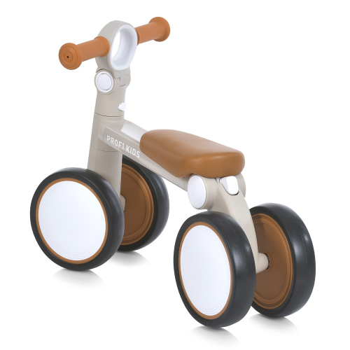 Біговел дитячий PROFI KIDS 7 д.MBB 1020-1 фото 7