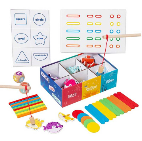 Логічна гра C 75576