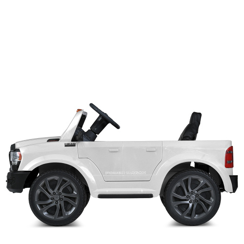 Електромобіль дитячий Bambi Racer M 5766EBLR-1 «Джип» фото 3