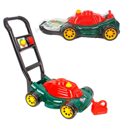 Газонокосарка 9611 "Technok Toys"