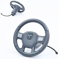 Кермо для дитячого електромобіля Bambi Racer M 5766-ST WHEEL
