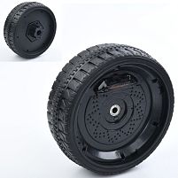 Колесо для дитячого електромобіля Bambi Racer M 5072-R-EVA WHEEL (заднє та переднє однакові)