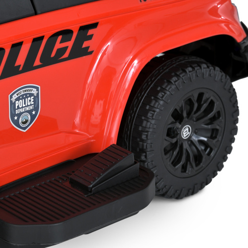 Електромобіль дитячий Bambi Racer M 5844B-3 фото 7