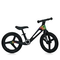 Біговел (велобіг, ранбайк, балансбайк) Profi Kids MBB 1049-1 (2-х колісний, колеса: Ø14"/PU, рама: нейлон, до 30 кг)