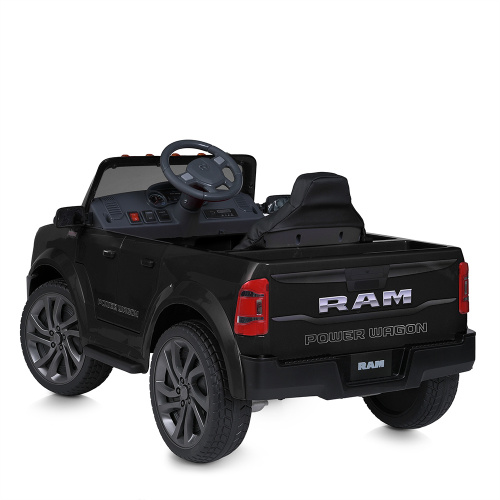 Електромобіль дитячий Bambi Racer M 5766EBLR-2 «Джип» фото 4