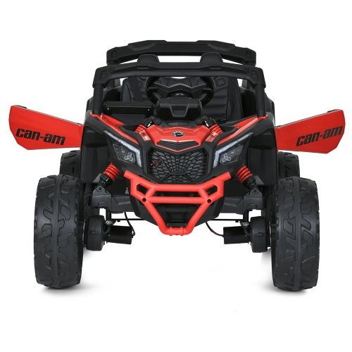 Електромобіль дитячий Bambi Racer M 5099EBLR-3(24V) фото 3