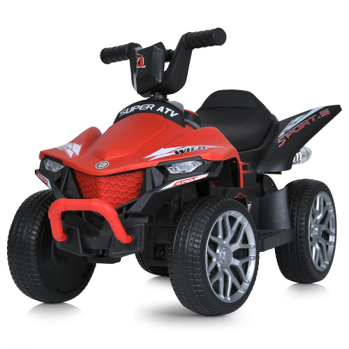 Електроквадроцикл дитячий Bambi Racer M 5730EL-3