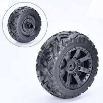 Колесо для дитячого електромобіля Bambi Racer M 5898-EVA WHEEL (заднє та переднє однакові)