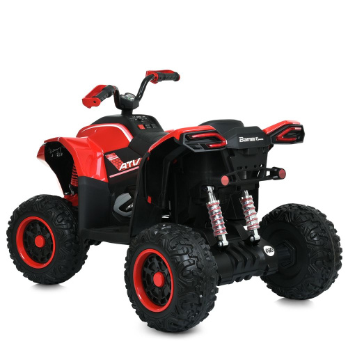 Електроквадроцикл дитячий Bambi Racer M 6128EBLR-3(24V) фото 5