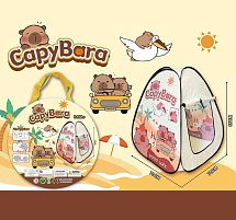 Намет 668-116 "Капібара", 70х70х85 см, в сумці