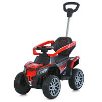 Картинка  Електроквадроцикл дитячий Bambi Racer M 6126EBLR-3 магазин cd-market