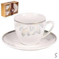 Кавовий набір "Floral" 4пр/наб 230мл Stenson R34234-1