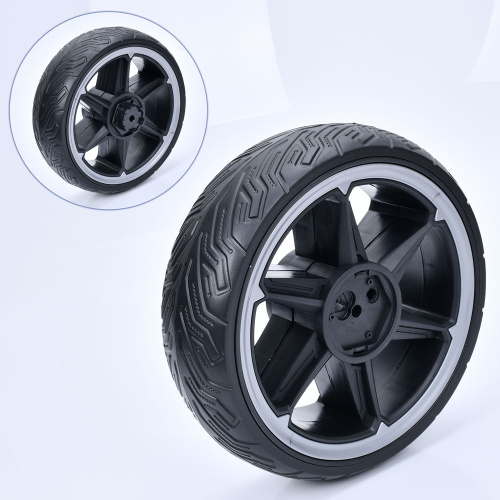 Колесо для дитячого електромотоцикла Bambi Racer M 5830-R-EVA WHEEL (заднє)