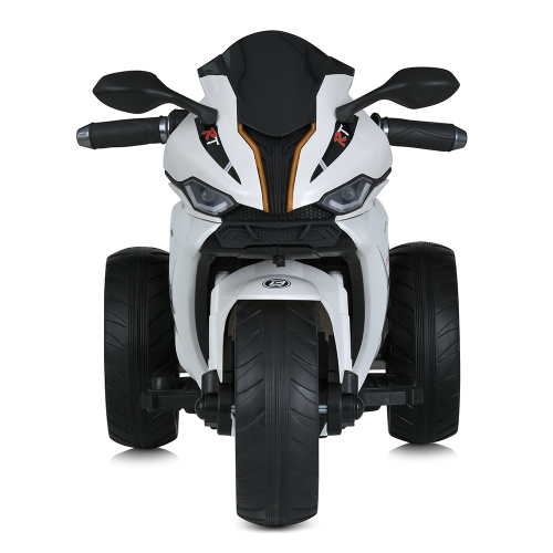 Електромотоцикл дитячий Bambi Racer M 5823EL-1 фото 7