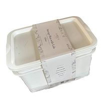 Коробка для зберігання 2пр/наб 11*8*6/28*20*15см Stenson R42032-W