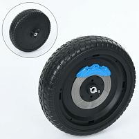 Колесо для дитячого електромобіля Bambi Racer M 5742-EVA WHEEL (заднє)