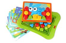Мозаїка 6269 "Technok Toys"
