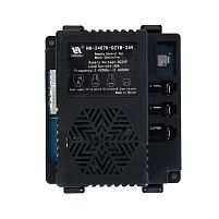 Блок управління дитячим електромобілем Bambi Racer M 6197-RC RECEIVER (24V)