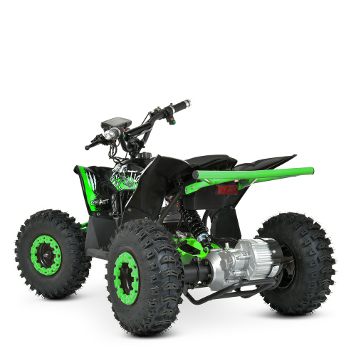 Електроквадроцикл дитячий Bambi Racer HB-EATV08-350-5 фото 5
