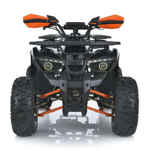 Електроквадроцикл дитячий Bambi Racer HB-ATV1500H-7(MP3) фото 3