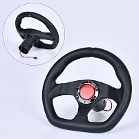 Кермо для дитячого електромобіля Bambi Racer M 5817-ST WHEEL